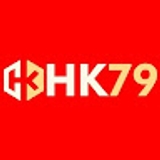 The "HK79 " user's logo