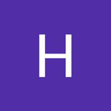 The "hkfds" user's logo