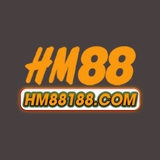The "HM88" user's logo