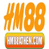 The "HM88" user's logo