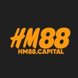 The "HM88 capital" user's logo