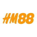 The "hm88casinocom1" user's logo