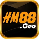 The "HM88" user's logo