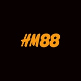 The "Nhà cái HM88" user's logo