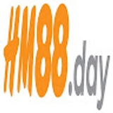 The "Nhà cái HM88" user's logo