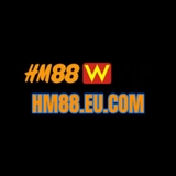 The "HM88" user's logo