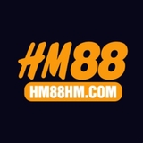The "HM88 Nhà Cái" user's logo
