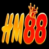 The "Hm88net com" user's logo