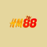 The "HM88" user's logo