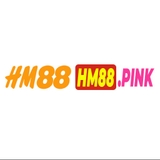 The "HM88 Nền tảng cá cược hợp pháp & bảo mật hàng đầu Việt Nam" user's logo