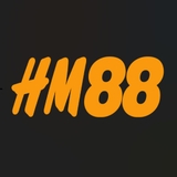 The "HM88" user's logo