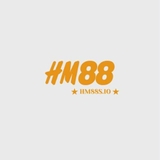 The "HM88" user's logo