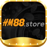 The "Hm88" user's logo