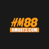 The "HM88 Nhà Cái" user's logo