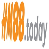 The "Nhà cái HM88" user's logo