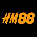The "HM88" user's logo