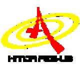 The "Official HMJA FEB UB" user's logo