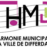 The "hmdifferdange" user's logo