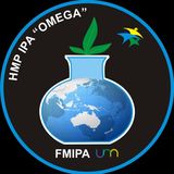 The "hmpipa um" user's logo