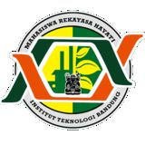 The "HMRH ITB" user's logo