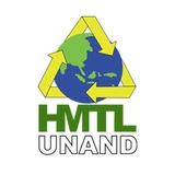 The "Hmtl Unand" user's logo