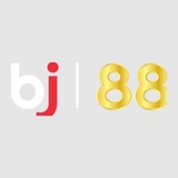 The "BJ88" user's logo