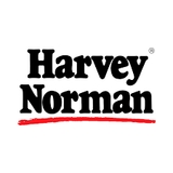 The "Harvey Norman " user's logo