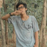 The "Hilman Nurfauzi" user's logo