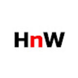 The "HnW Hot" user's logo