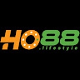 The "HO88 – Nhà cái cá cược thể thao & casino uy tín" user's logo