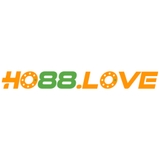 The "ho88love" user's logo