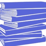 The "Website học online ~ Giải đề thi ~ Giải bài tập chính xác nhất" user's logo
