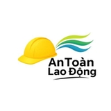 The "An Toàn Lao Động Việt Nam" user's logo