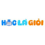 The "Học là Giỏi - Trung tâm gia sư online chất lượng cao" user's logo