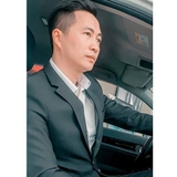 The "Hồ Đức Chinh" user's logo