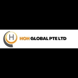 The "HOH GLOBAL PTE LTD" user's logo