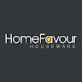 The "Home favour" user's logo