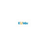 The "Tỷ Lệ Kèo VIP, Thanh Toán Siêu Tốc Chỉ Có Tại KUWIN" user's logo