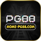 The "PG88 " user's logo
