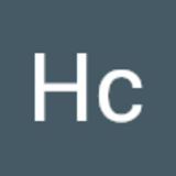 The "Hc Tan" user's logo