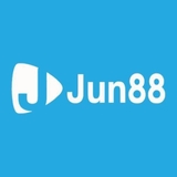 The "Jun88" user's logo