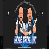 The "Hose Bros Inc" user's logo