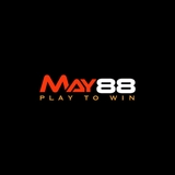 The "Nhà Cái May88 Chỉ sử dụng khi có yêu cầu" user's logo
