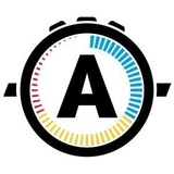 The "Hour-A-Thon" user's logo