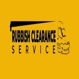 The "House Clearance London" user's logo