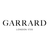 The "HouseofGarrard" user's logo