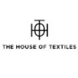 The "houseoftextiles" user's logo