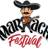 The "houstonmariachifestival" user's logo