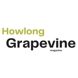 The "HowlongGrapevine" user's logo