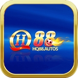 The "HQ88" user's logo